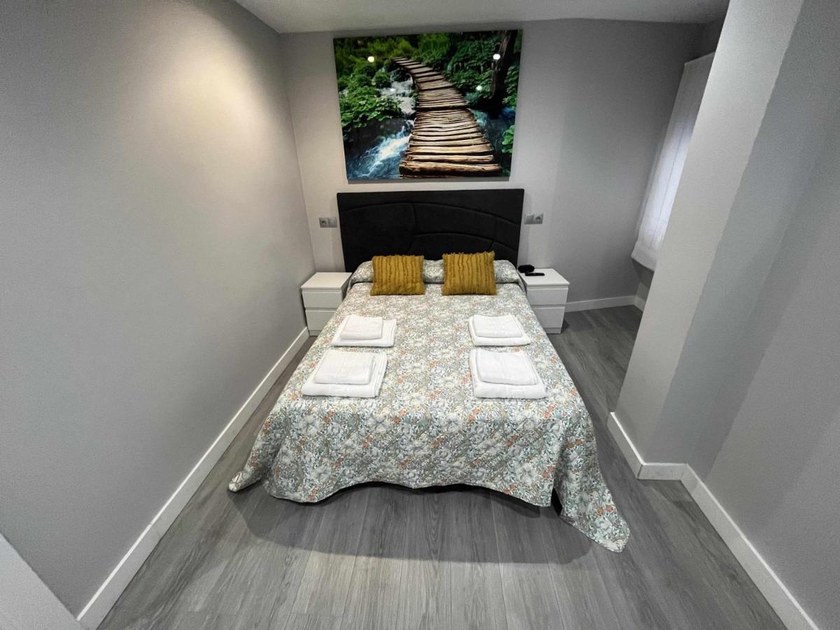 Urquijo Playa By Flowhome Gijón Eksteriør bilde